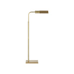 Studio Adjustable Cordless Pharmacy Floor Lamp LIGHTING - floor lamp Visual Comfort - Signature