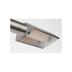 Studio Adjustable Cordless Pharmacy Floor Lamp LIGHTING - floor lamp Visual Comfort - Signature