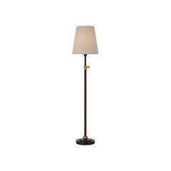Bronze and Hand-Rubbed Antique Brass