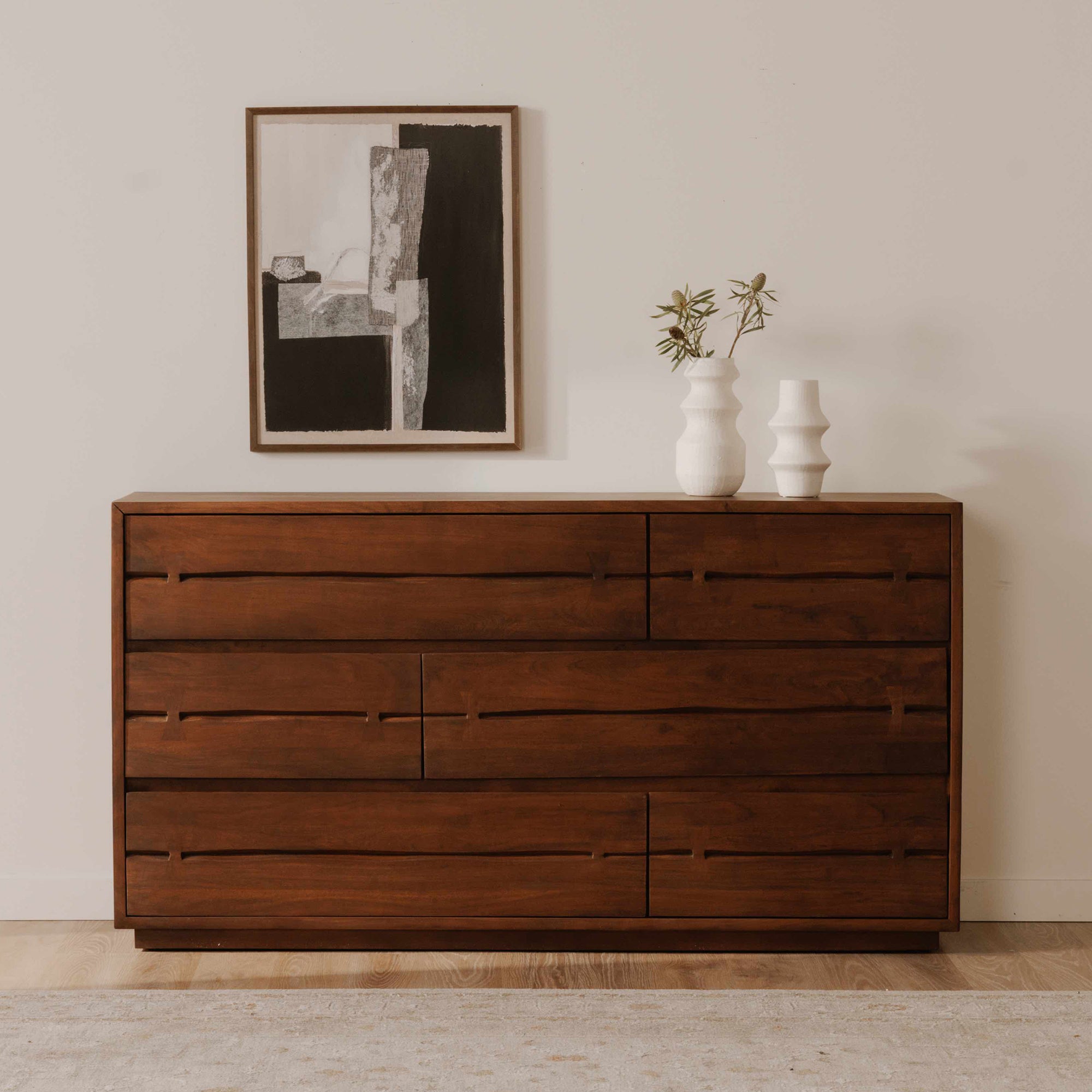 Montrose Dresser – view 2