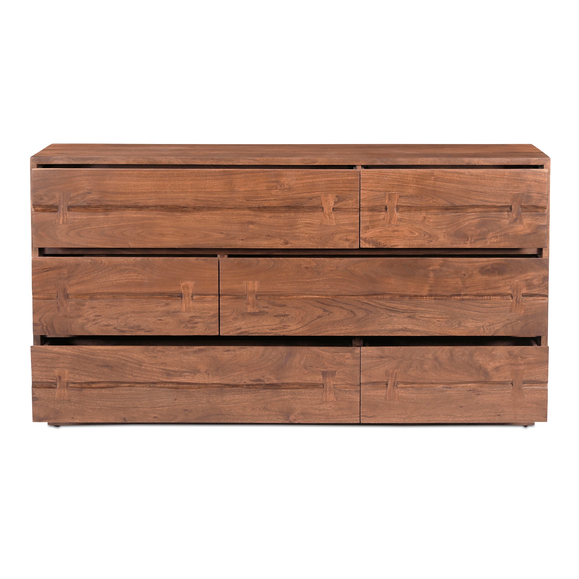 Montrose Dresser FURNITURE - dresser Moe's Furniture