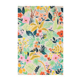 Rifle Paper Co. x Loloi Veranda Cream Rug No.2 RUGS - synthetic Loloi 18" x 18"