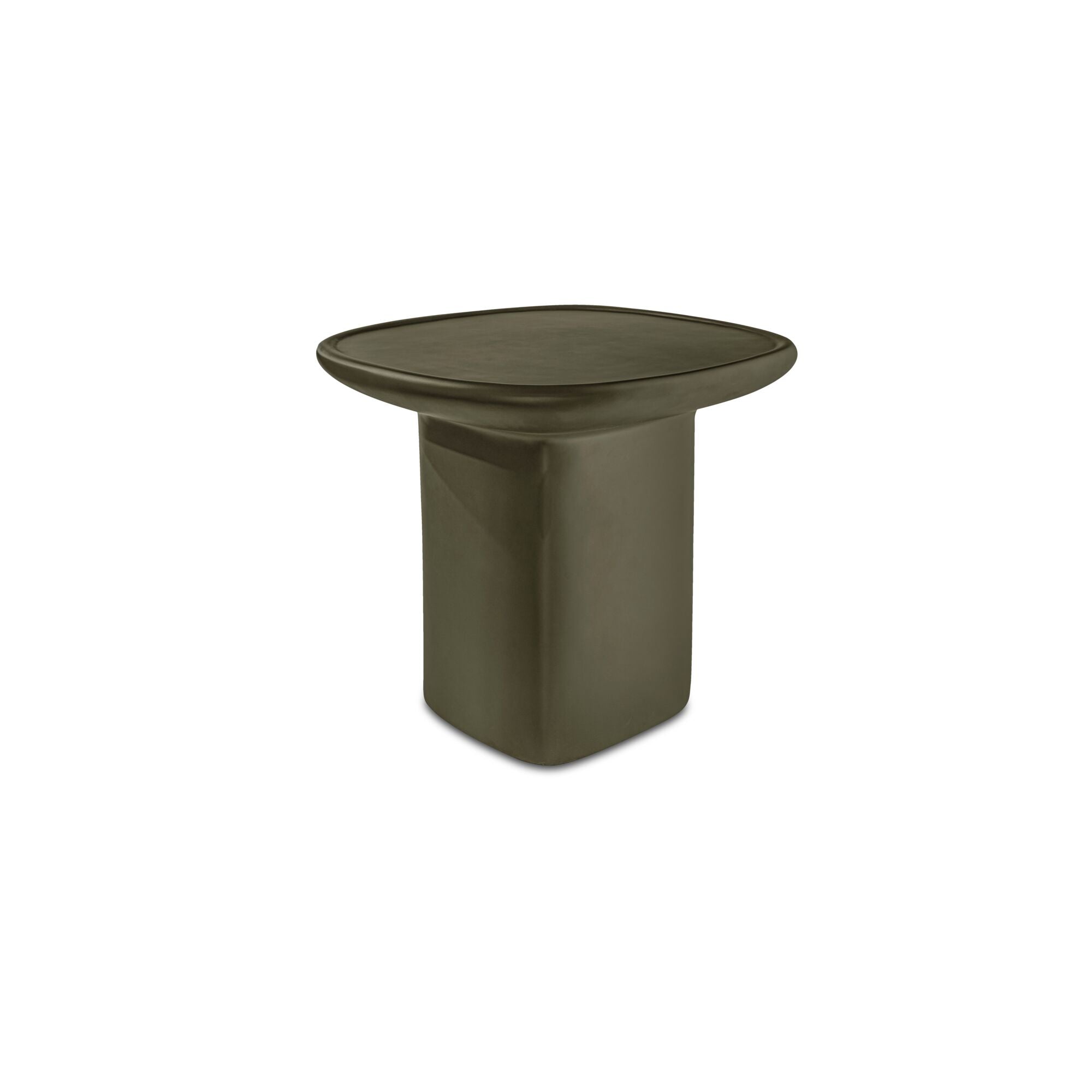 Manny Outdoor Side Table