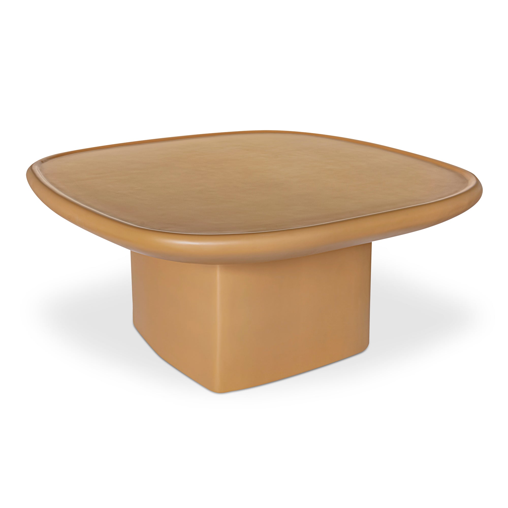Manny Outdoor Coffee Table Furniture - outdoor coffee tables Moe's Furniture