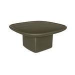 Manny Outdoor Coffee Table Furniture - outdoor coffee tables Moe's Furniture