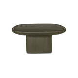 Manny Outdoor Coffee Table Furniture - outdoor coffee tables Moe's Furniture Deep Green