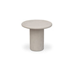 Freida Outdoor Side Table FURNITURE - outdoor tables Moe's Furniture