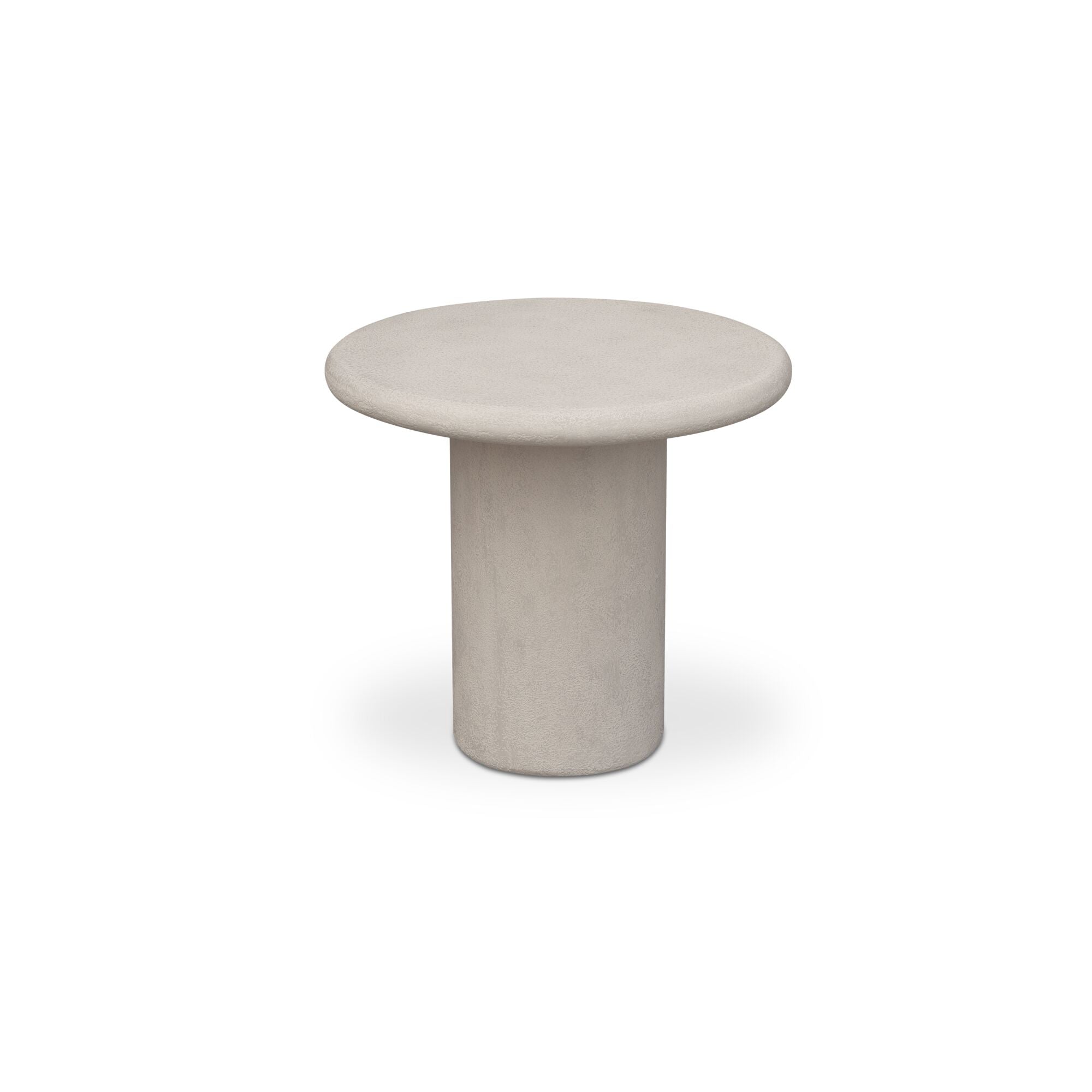 Freida Outdoor Side Table