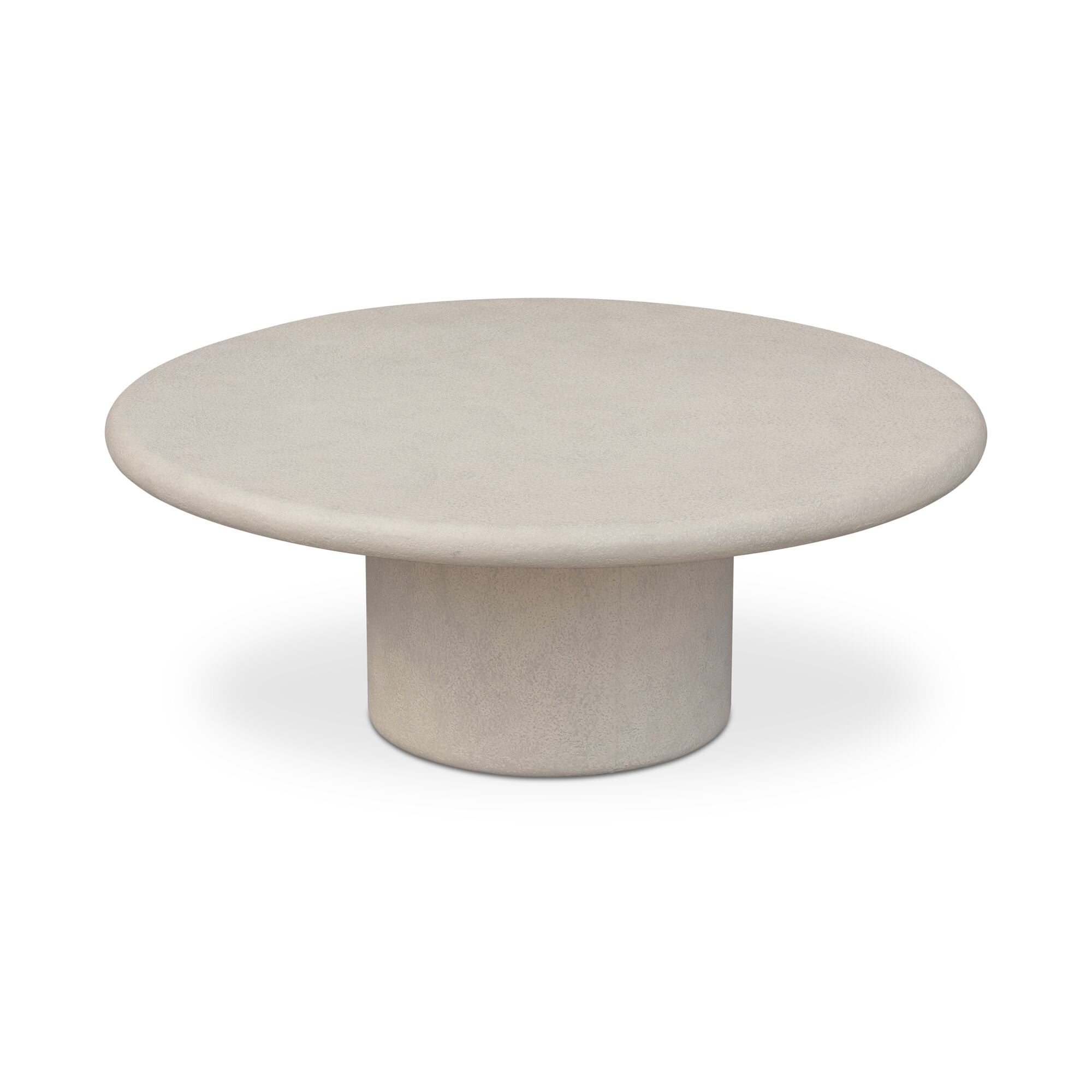 Freida Outdoor Coffee Table