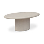 Freida Outdoor Dining Table FURNITURE - outdoor tables Moe's Furniture