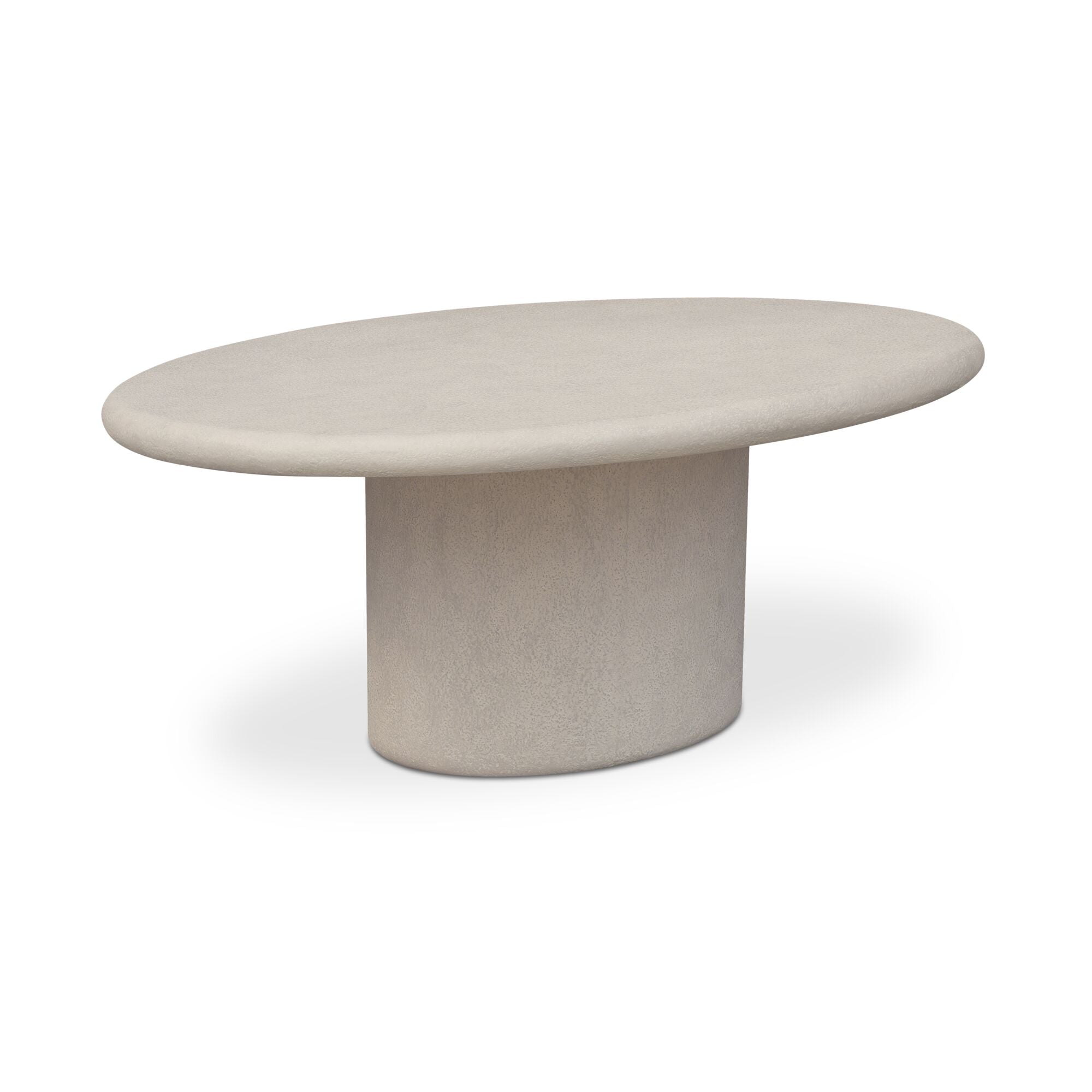 Freida Outdoor Dining Table – view 2
