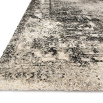 Loloi Viera Ash Rug RUGS - synthetic Loloi