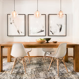 Loloi Viera Ash Rug RUGS - synthetic Loloi