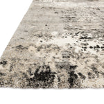 Loloi Viera Grey Rug RUGS - synthetic Loloi