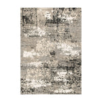 Loloi Viera Grey Rug RUGS - synthetic Loloi 18" x 18"