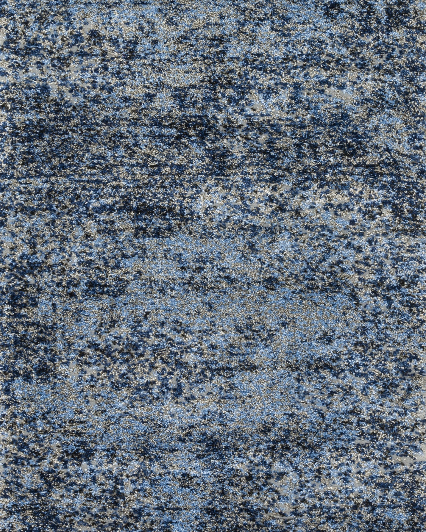 Loloi Viera Lt. Blue / Grey Rug RUGS - synthetic Loloi