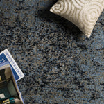 Loloi Viera Lt. Blue / Grey Rug RUGS - synthetic Loloi