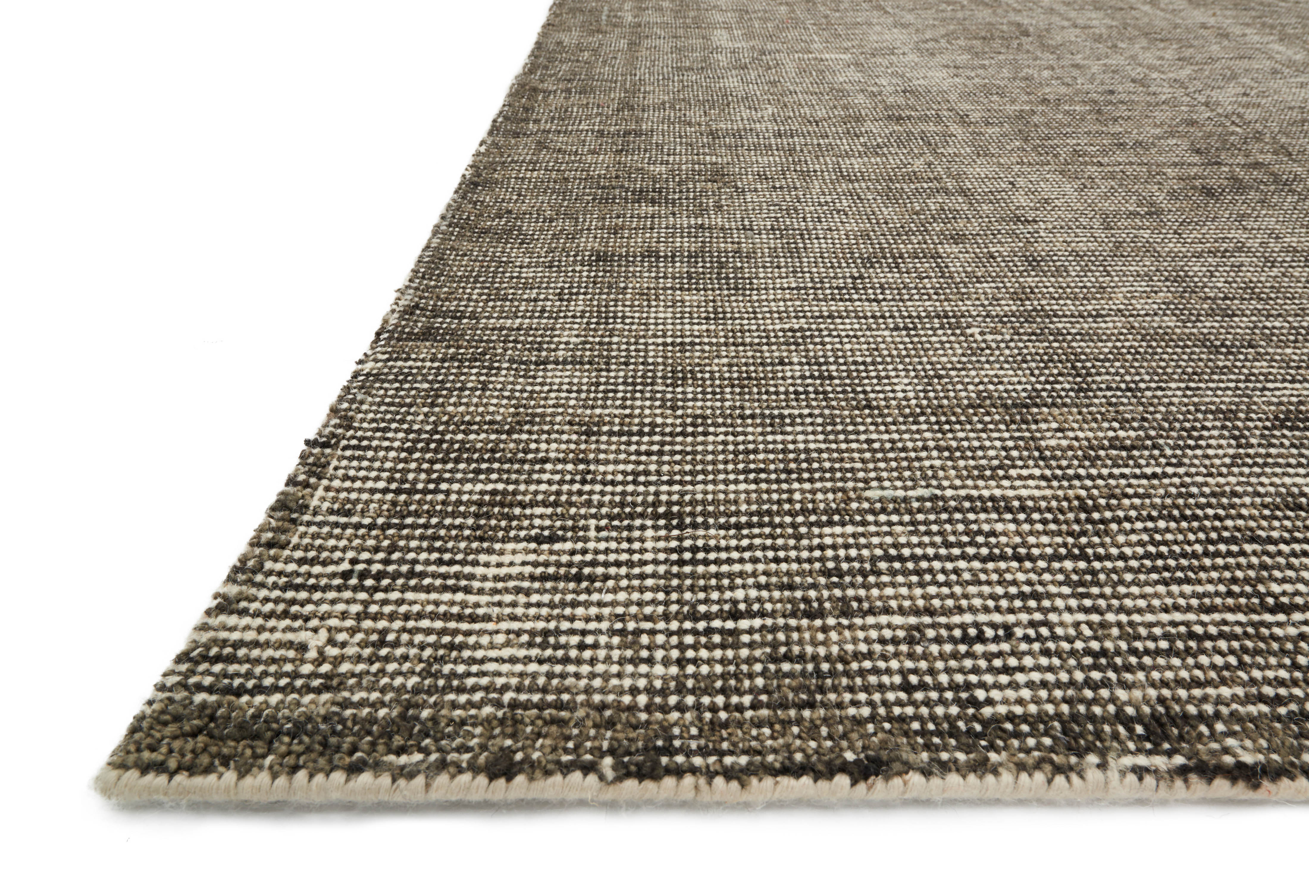 Loloi Villa Ink Rug RUGS - wool Loloi