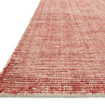 Loloi Villa Rust Rug RUGS - wool Loloi