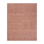 Loloi Villa Rust Rug RUGS - wool Loloi 2'0" x 3'0"
