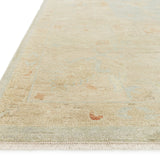 Loloi Vincent Mist / Stone Rug – view 2