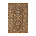 Loloi Victoria Slate Rug RUGS - wool Loloi 18" x 18"