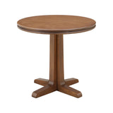 Charles Cafe Table FURNITURE - coffee table Moe's Furniture