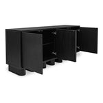 Mickelo Sideboard FURNITURE - sideboards & cabinets Moe's Furniture