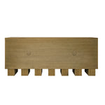 Mickelo Sideboard FURNITURE - sideboards & cabinets Moe's Furniture
