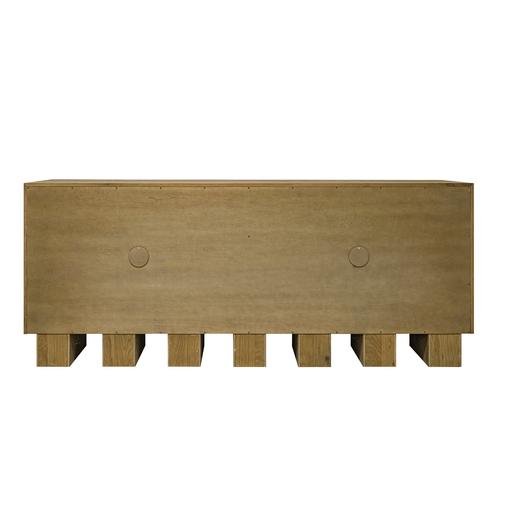 Mickelo Sideboard FURNITURE - sideboards & cabinets Moe's Furniture