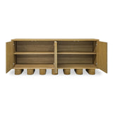 Mickelo Sideboard FURNITURE - sideboards & cabinets Moe's Furniture