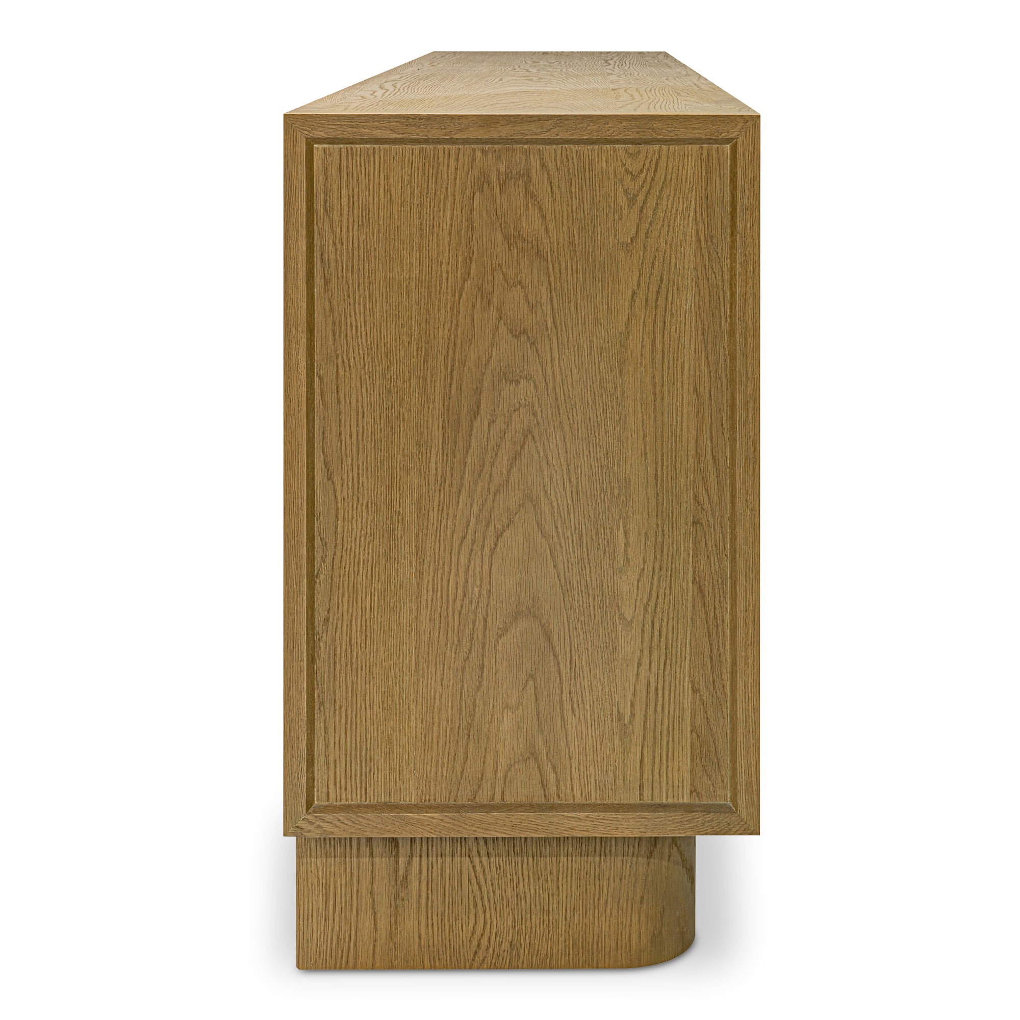 Mickelo Sideboard FURNITURE - sideboards & cabinets Moe's Furniture