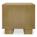 Mickelo Nightstand FURNITURE - nightstands Moe's Furniture
