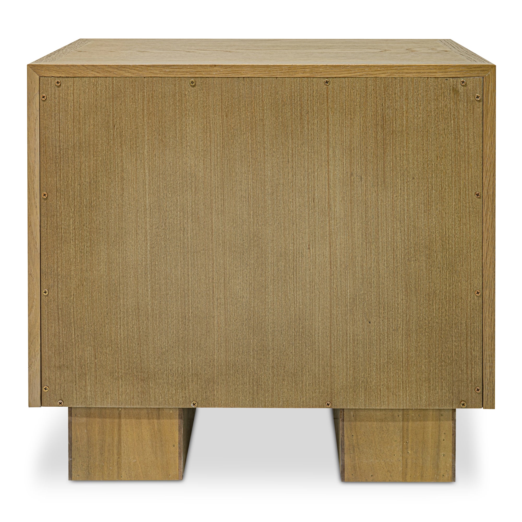 Mickelo Nightstand FURNITURE - nightstands Moe's Furniture