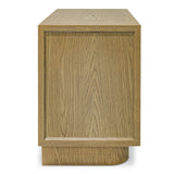 Mickelo Nightstand FURNITURE - nightstands Moe's Furniture