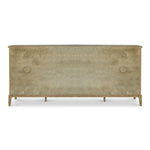 Sequoia Sideboard FURNITURE - sideboards & cabinets Moe's Furniture