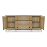 Sequoia Sideboard FURNITURE - sideboards & cabinets Moe's Furniture