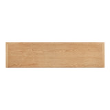 Rhonin Sideboard FURNITURE - sideboards & cabinets Moe's Furniture