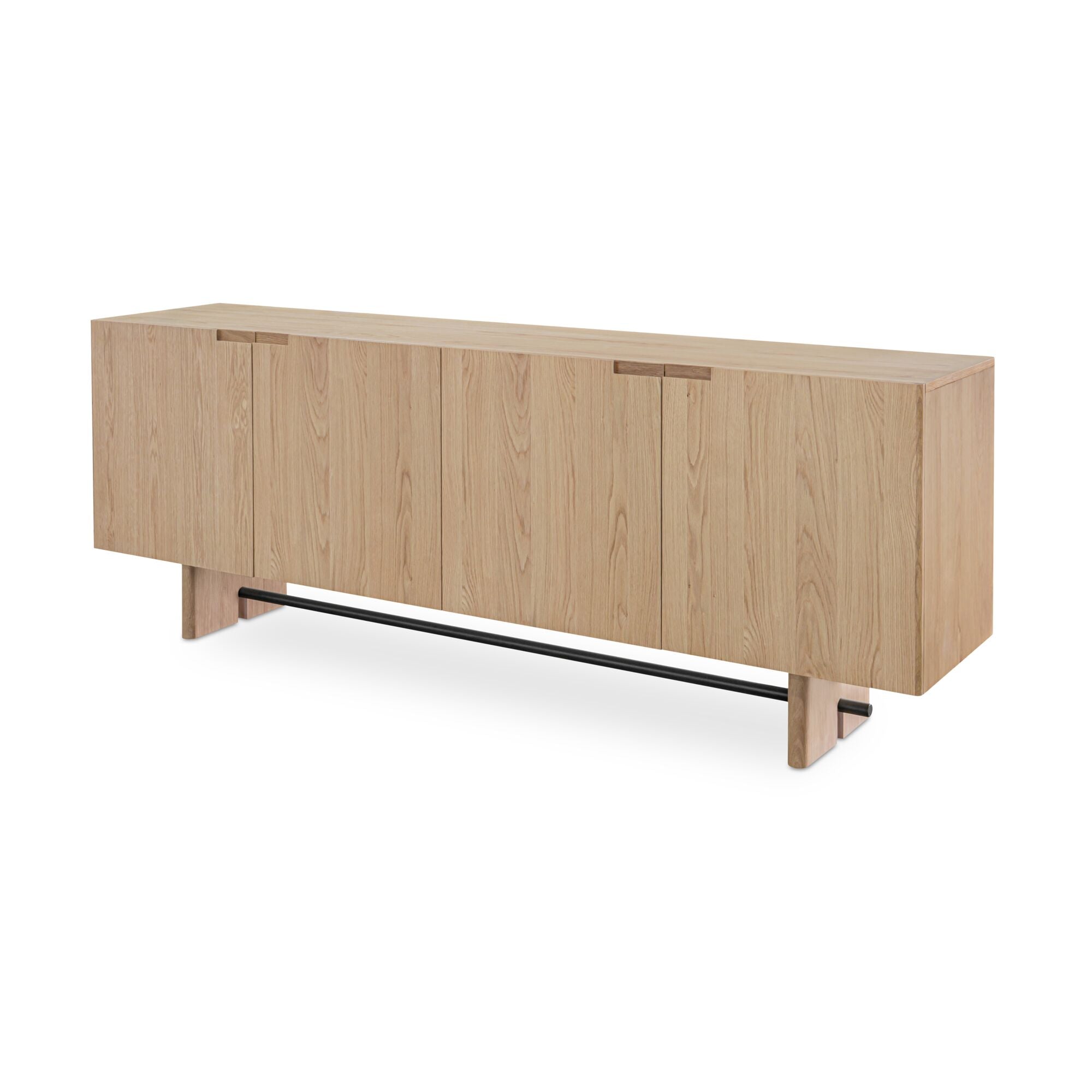 Matheson Sideboard FURNITURE - sideboards & cabinets Moe's Furniture