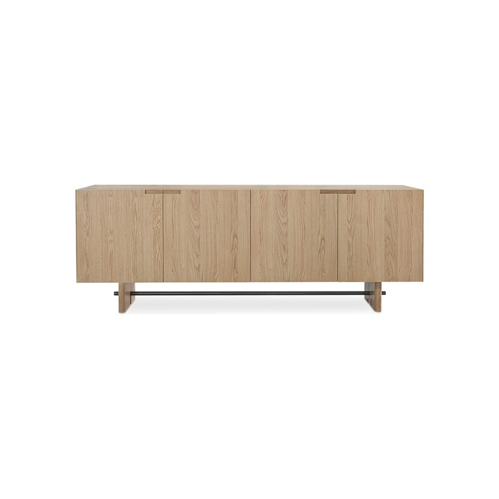 Matheson Sideboard FURNITURE - sideboards & cabinets Moe's Furniture