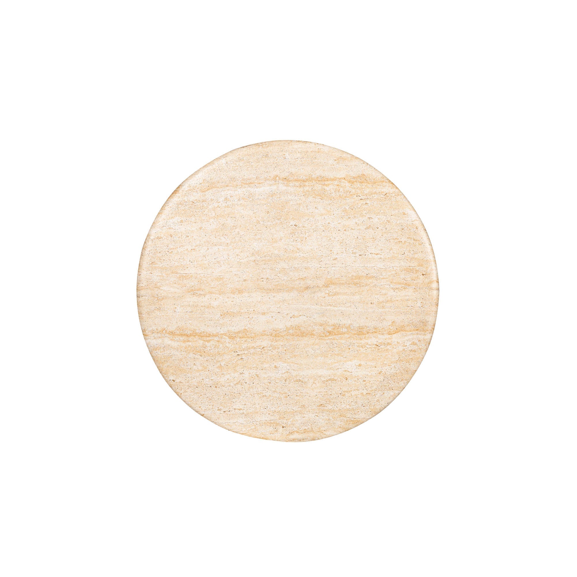 Olympian Side Table FURNITURE - side tables LH IMPORTS