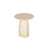 Olympian Side Table FURNITURE - side tables LH IMPORTS