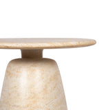 Olympian Side Table FURNITURE - side tables LH IMPORTS