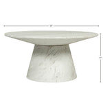 Dreame Coffee Table FURNITURE - coffee tables LH IMPORTS