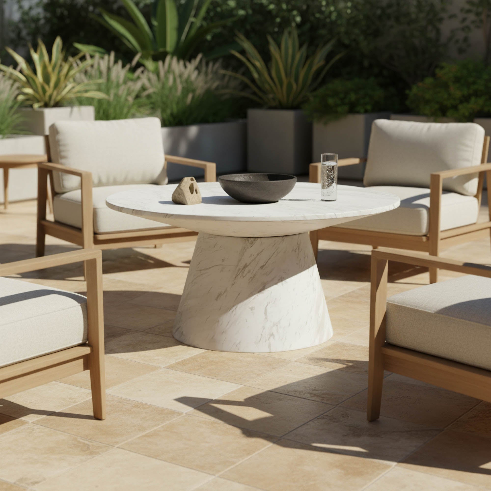 Dreame Coffee Table – view 2
