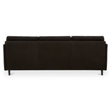 Townes 87" Sofa FURNITURE - sofas Moe's Furniture