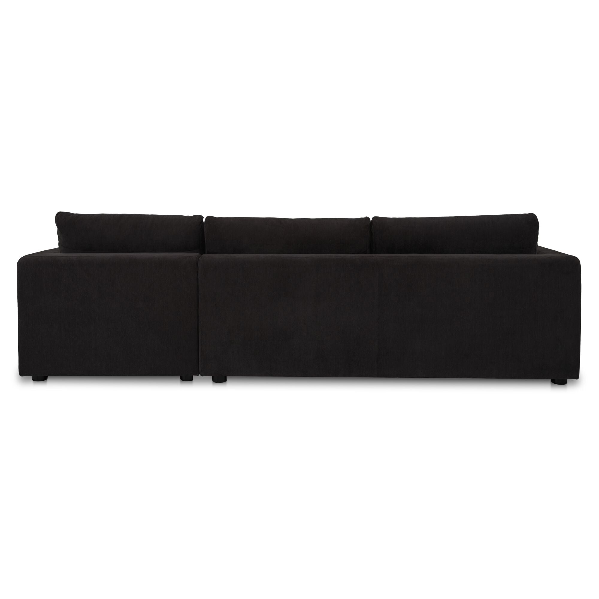 Burra Sleeper Sectional FURNITURE - sectionals Moe's Furniture