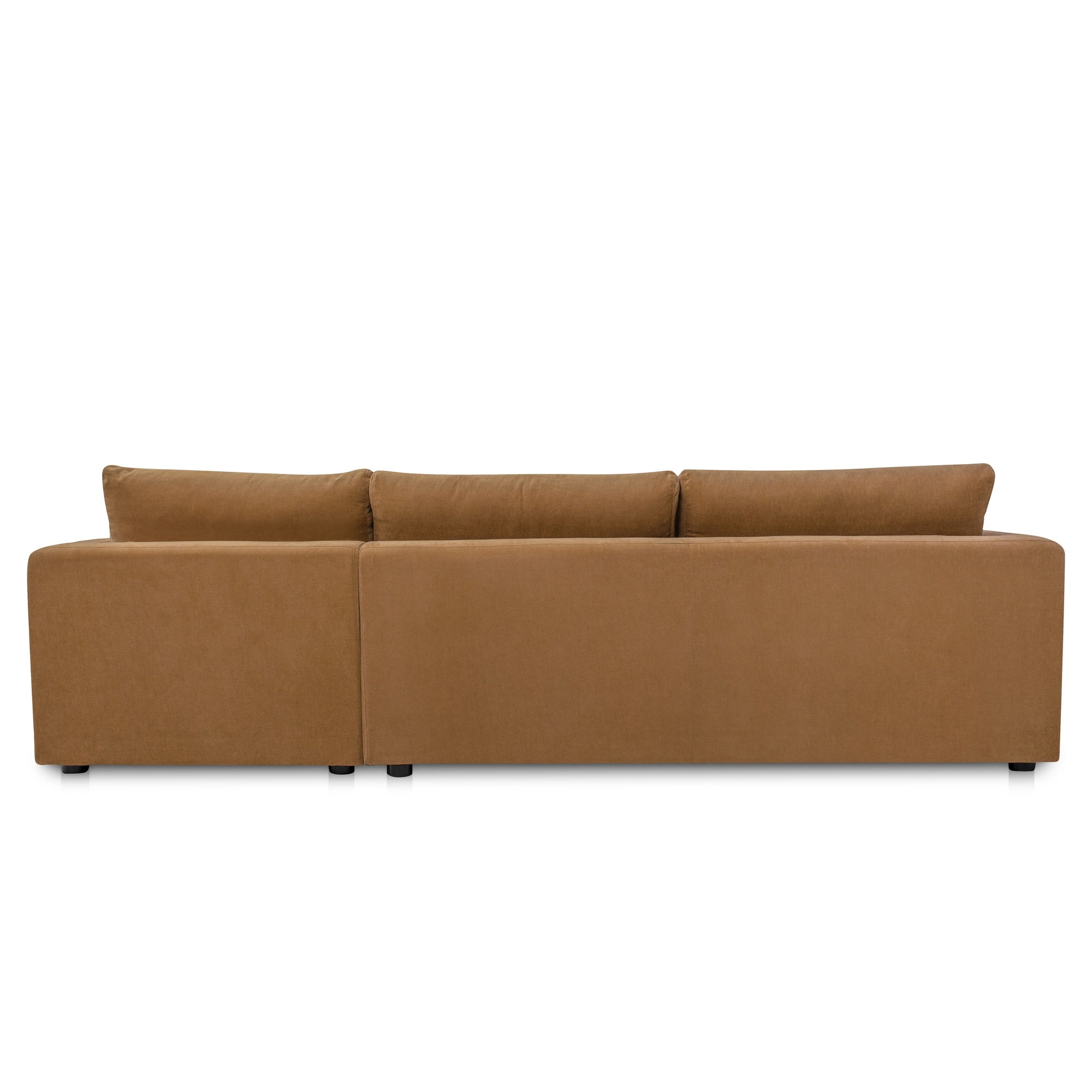 Burra Sleeper Sectional FURNITURE - sectionals Moe's Furniture