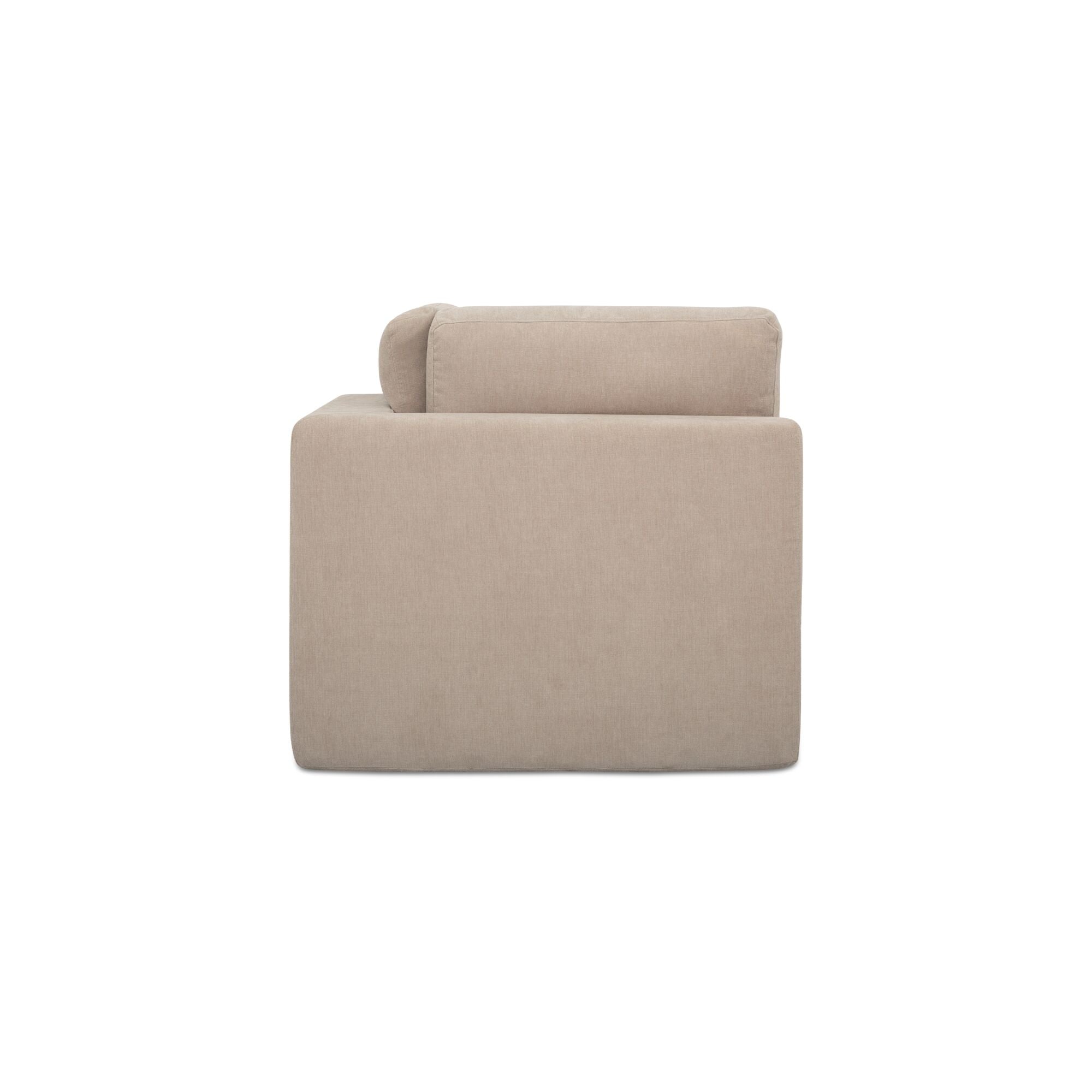 Catis Corner Chair