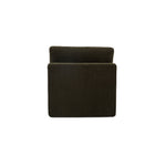 Catis Slipper Chair FURNITURE - chairs Moe's Furniture